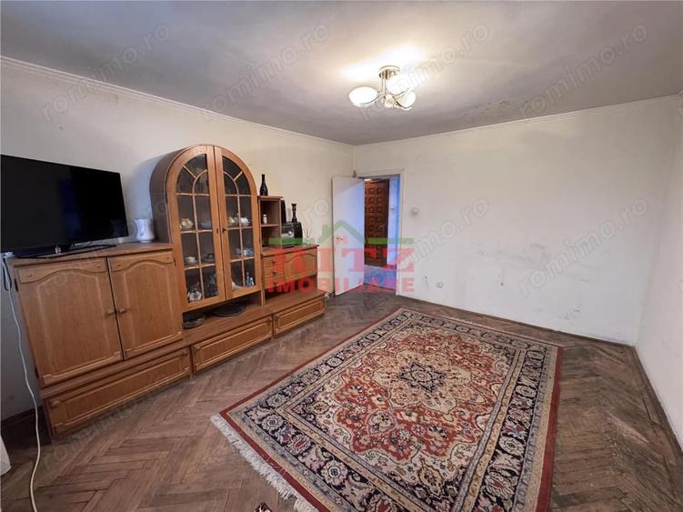 Apartament cu 3 camere în Zahana