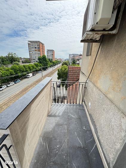 Apartament de vanzare 2 camere Iuliu Maniu, Podgoria Arad - 8