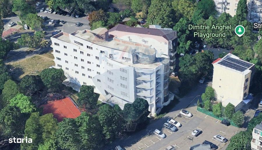 OPORTUNITATE DE INVESTI?IE IMOBILIARA IMOBIL 17 APARTAMENTE - 1