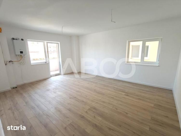 Apartament cu 3 camere decomandat în Tineretului