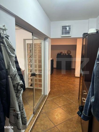 Apartament cu 4 camere în Central