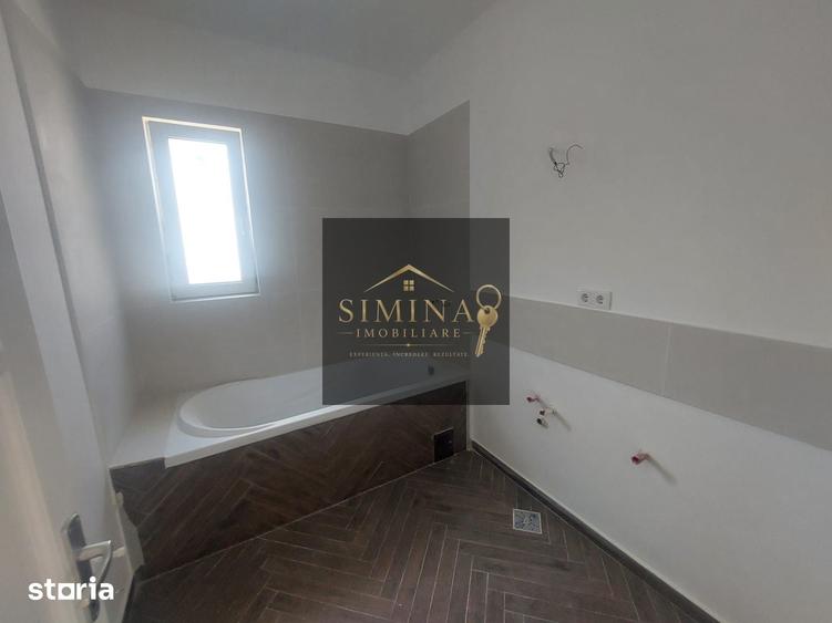 Casă cu 4 camere cu Teren 500 Mp în Păsăreni
