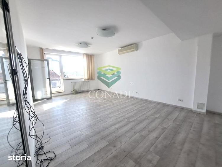 Spațiu comercial, de 251 mp, în Aviatorilor
