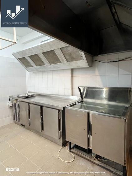 Casă cu 10 camere cu Teren 760 Mp în Grivița