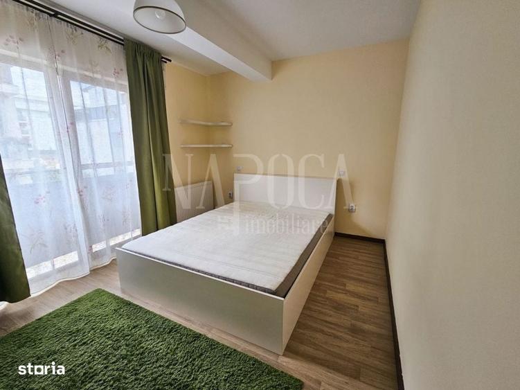 Apartament cu 2 camere în Florești — fotografia 2