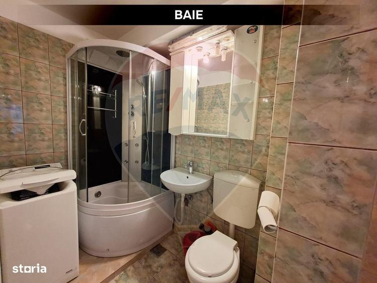 ULTRACENTRAL - apartament 2 camere decomandate - 1
