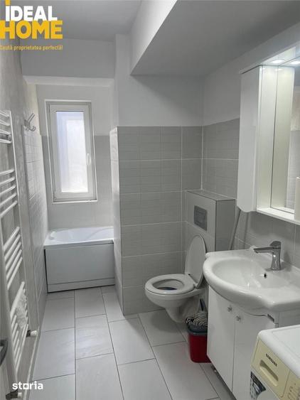 Apartament 2 Camere Etajul 1 CUG - Pepinierii - 5