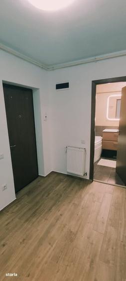 Garsonieră în Plopilor