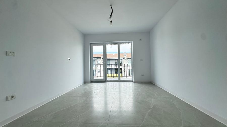 Apartament cu 2 camere decomandat în Giroc — fotografia 3