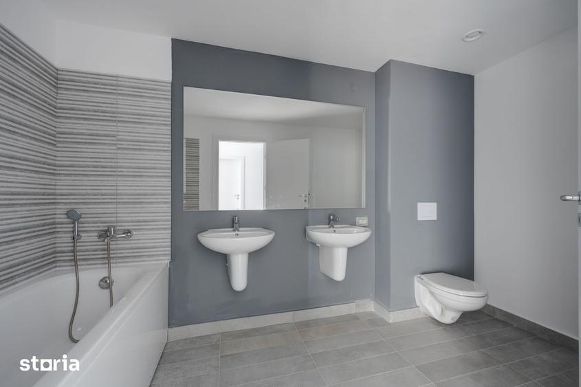 Apartament cu 3 camere în Nord