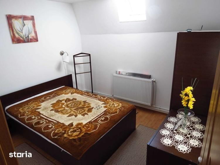 Proprietar inchiriez apartament nou cu 2 camere, zona Lipovei - 1
