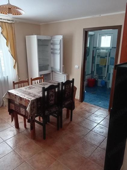 Casă cu 1 camere cu Teren 2500 Mp în Tulnici