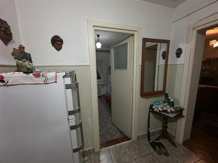 Apartament 2 camere de vanzare, Podu Ros - 7