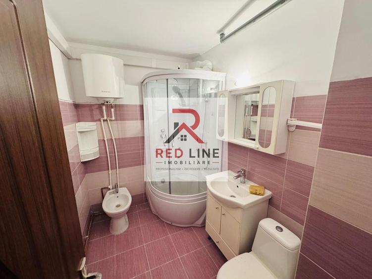 Apartament cu 3 camere în Kiseleff