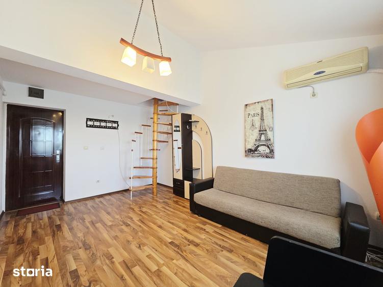 Apartament cu 2 camere în Siderurgiștilor