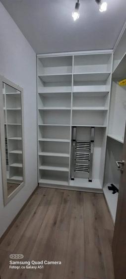 Apartament cu 2 camere decomandat, mobilat în Take Ionescu