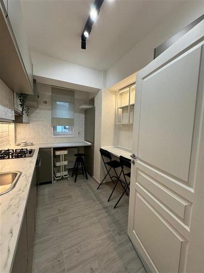 Apartament cu 2 camere decomandat în Cug