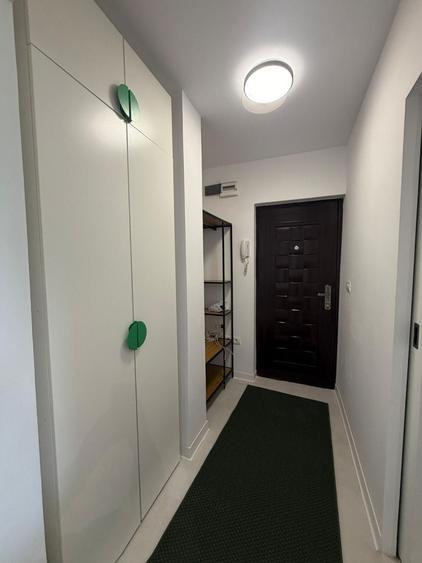 Apartament cu o cameră de închiriat – Zona Lipovei, Timișoara - 11