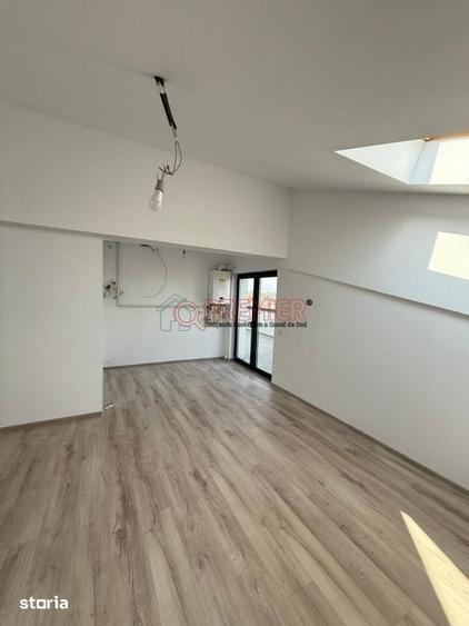 11.200 Euro Reducere! - 3 camere terasa 35 mp - 15 min Metrou - 10