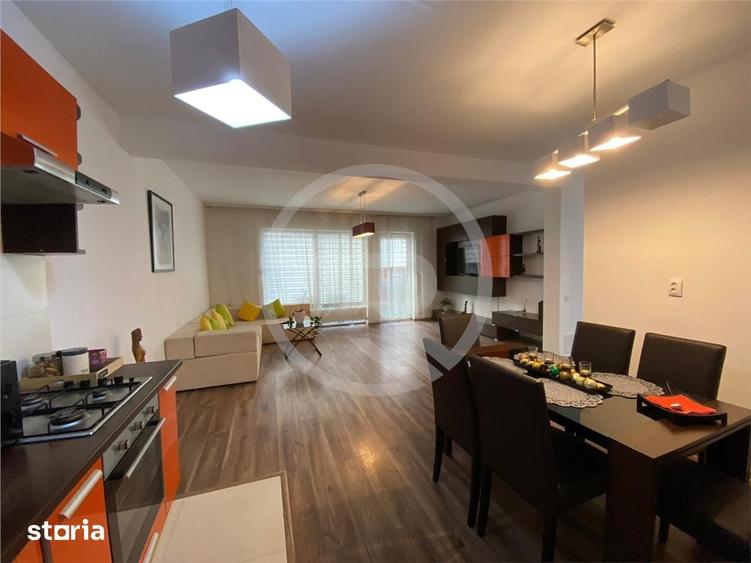 Casa de tip duplex cu regim P+E, situat in zona AUCHAN! - 2