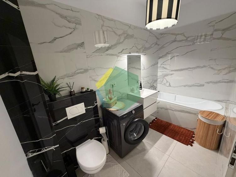 Apartament cu 3 camere decomandat, mobilat în Nord-Est