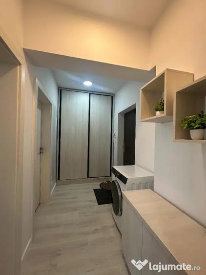 VIGAFON - Apartament 2 camere Albert-MRS Residence Gradinile - 7