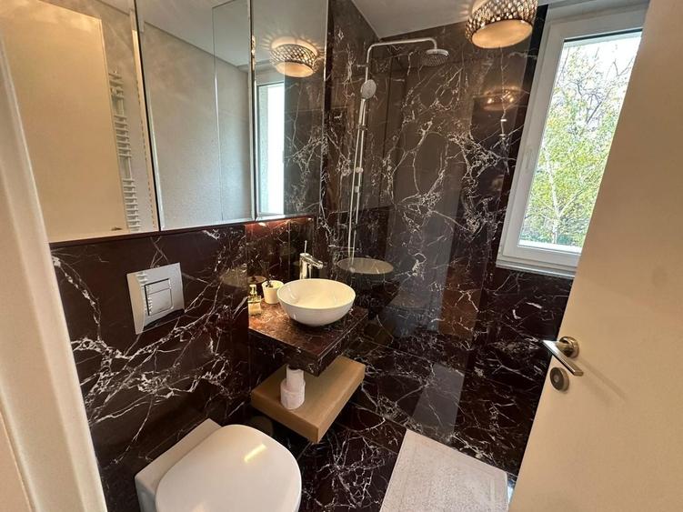 Apartament cu 3 camere în Polonă