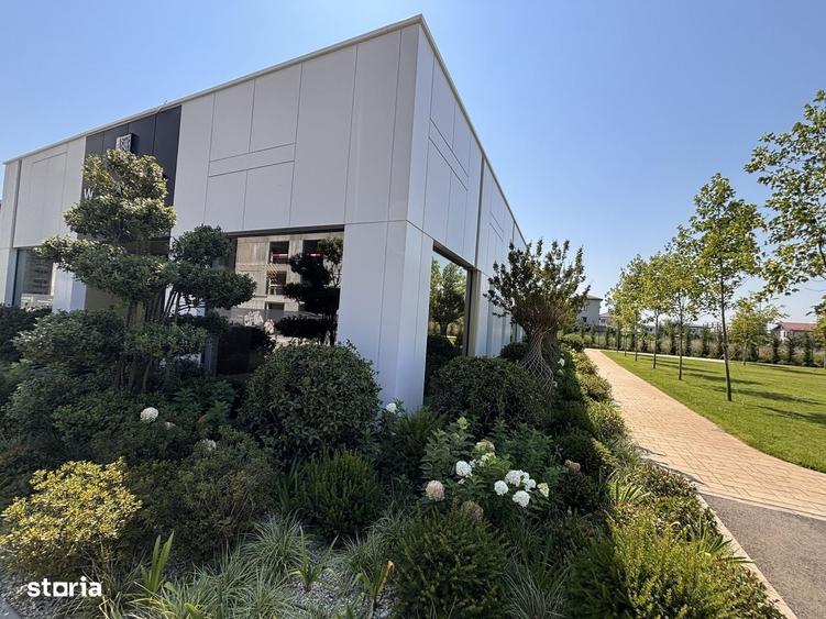 2 Camere | Finisaje Premium | Parc Privat 6.000 mp - 5