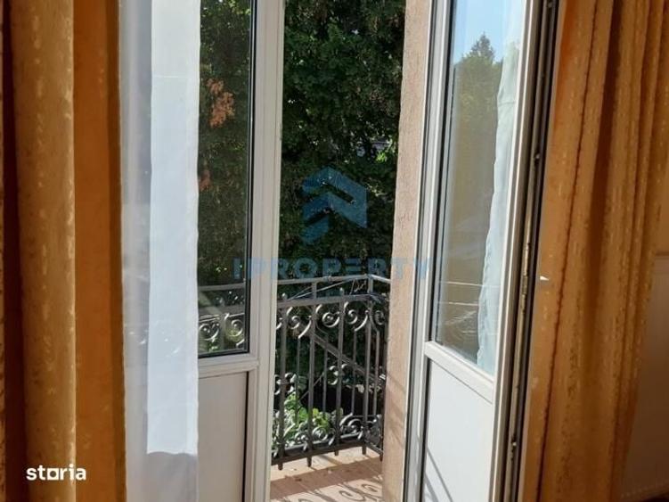 Inchiriere Apartament 3 camere in Ultracentral, STR POLONA, DECOMANDAT - 8