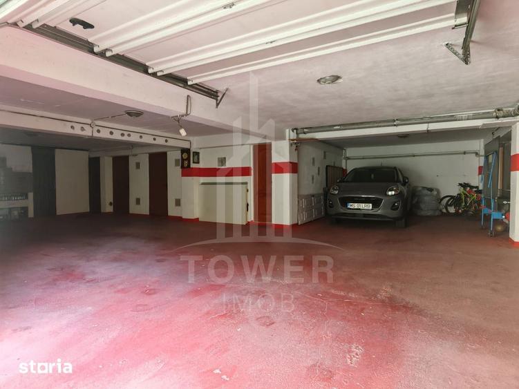Apartament cu 2 camere, mobilat în Terezian