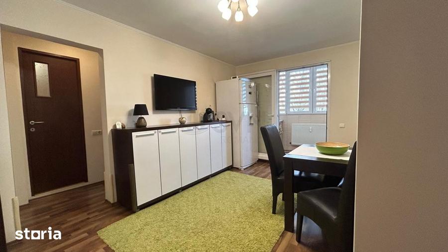 Apartament cu 2 camere în Crângași