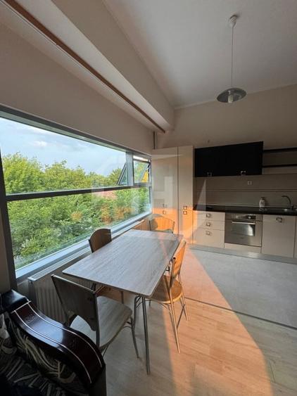 Apartament 2 camere, Marasti - 3