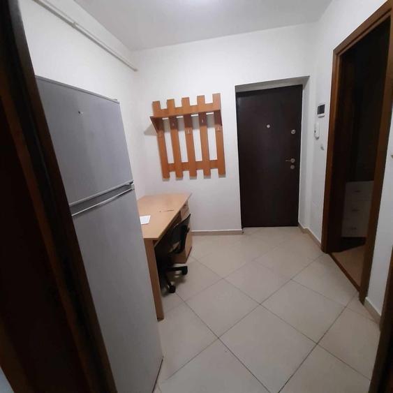 Garsonieră decomandată în Exterior Vest