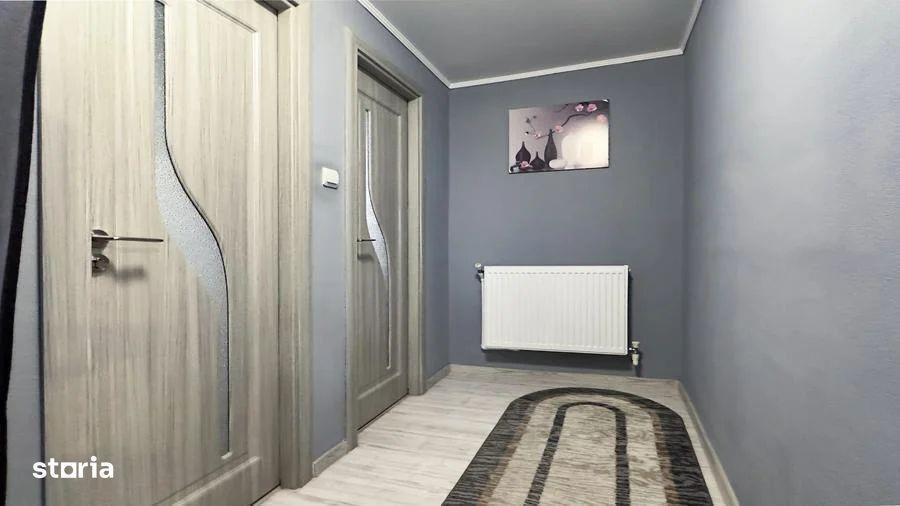 Vila P+M Valu Lui Traian cu 5 camere moderna - 11