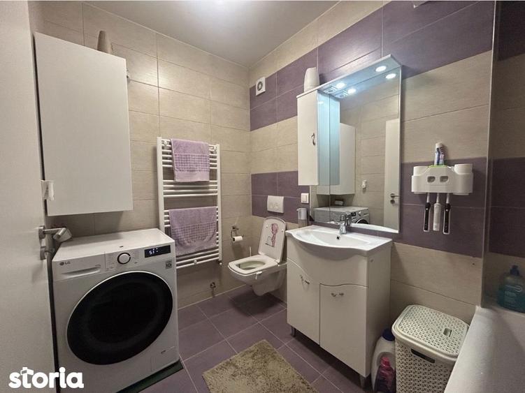 Apartament cu 2 camere decomandat în Bartolomeu