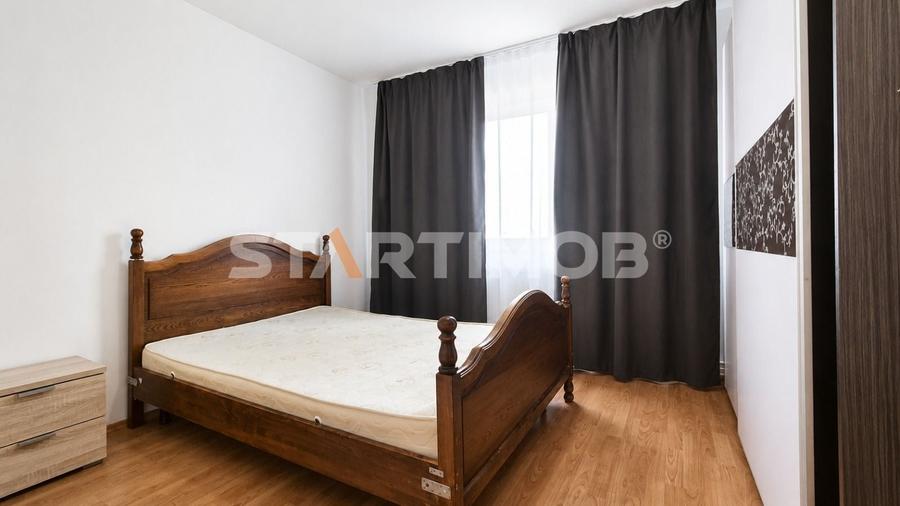 Apartament treu camere mobilat zona astra - 14
