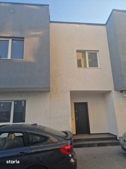 Casă cu 4 camere cu Teren 125 Mp în Barieră