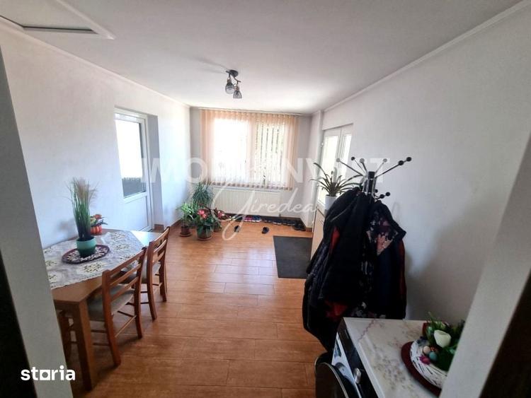 Casa individuala P+2, 680 MP teren, curte generoasa, Lancram - 5
