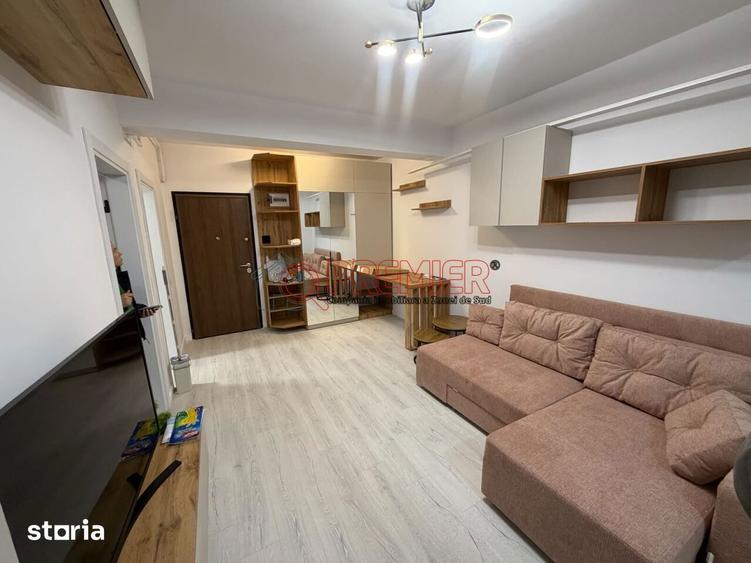 Postalionului - Cavar Residence - Garsoniera - 1