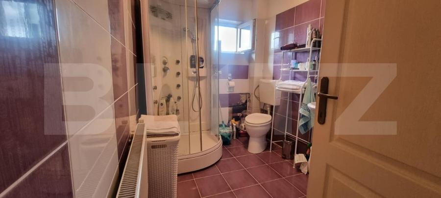 Apartament de vanzare, 2 camere 1000EURO/MP - 5