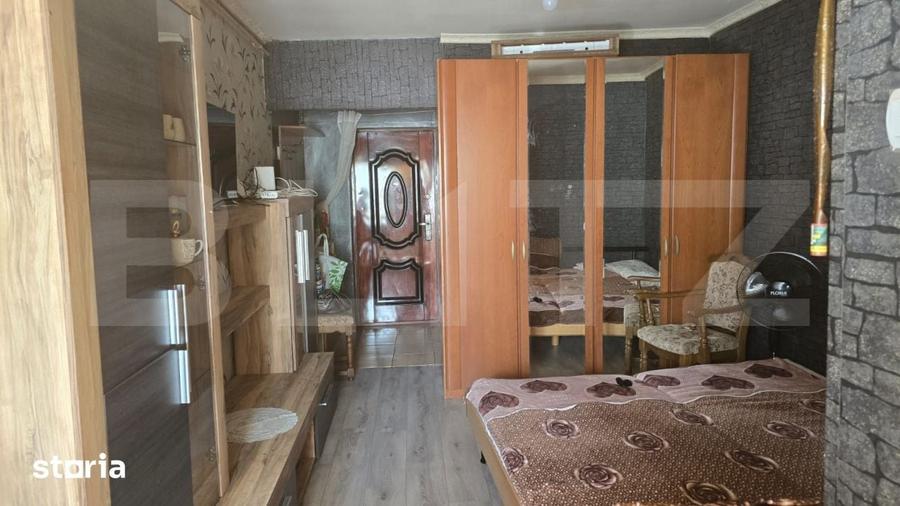 Apartament de vanzare, cu 1 camera, 22 mp, zona Soarelui - 2