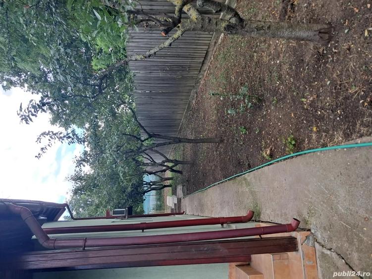 Casă cu 3 camere cu Teren 566 Mp în Central