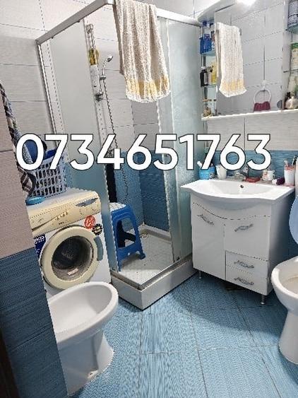 Apartament cu 2 camere semidecomandat în Drumul Taberei