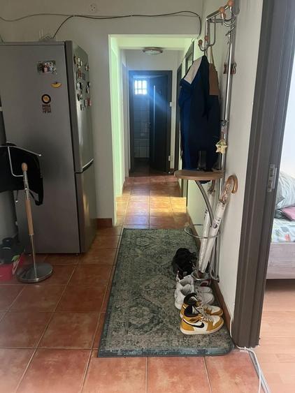 Apartament cu 3 camere decomandat în Gara de Nord