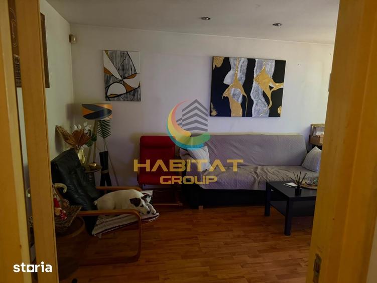 Apartament 3 camere- mobilat-Scoala 129 - 4