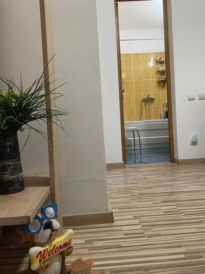 Vand apartament 36mp - 2