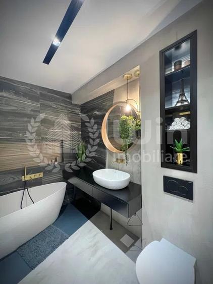 Apartament 2 camere | 72mp | Bloc nou | Garaj inclus | Iulius Mall - 7