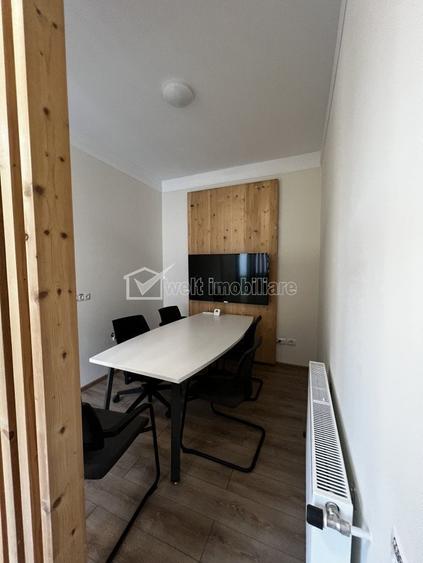 Spațiu comercial, de 273 mp, în Central