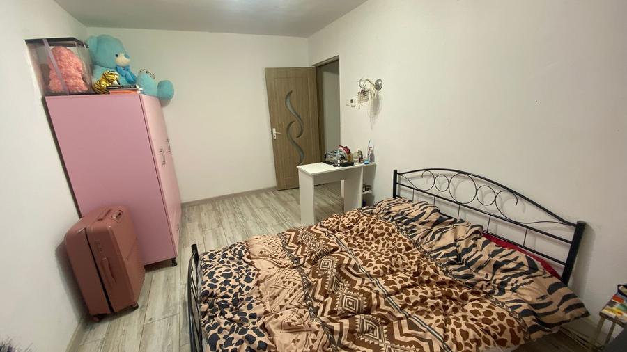 Apartament cu 3 camere semidecomandat în Gheorgheni — fotografia 1