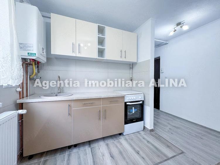 Garsoniera in Mun. Deva, Jud. HD, zona Dacia, Aleea Plopilor, 24 mp, etaj 1. - 10